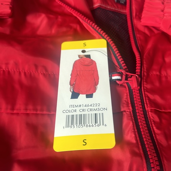 Tommy Hilfiger Wind Breaker - Picture 8 of 8